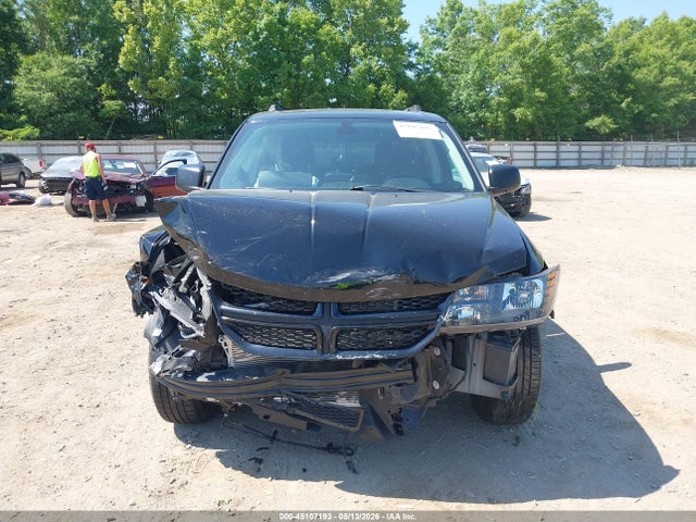 Aukcja sprzedaży 2018 Dodge Journey Se, vin: 3C4PDCAB2JT428404, numer aukcji: 45107193