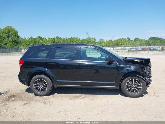 Aukcja sprzedaży 2018 Dodge Journey Se, vin: 3C4PDCAB2JT428404, numer aukcji: 45107193