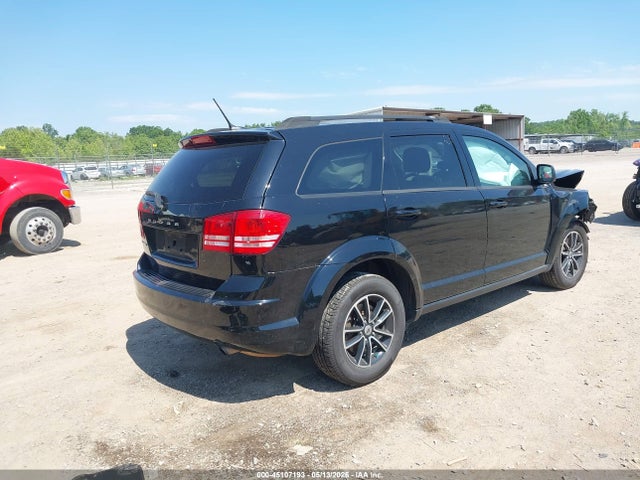 Aukcja sprzedaży 2018 Dodge Journey Se, vin: 3C4PDCAB2JT428404, numer aukcji: 45107193