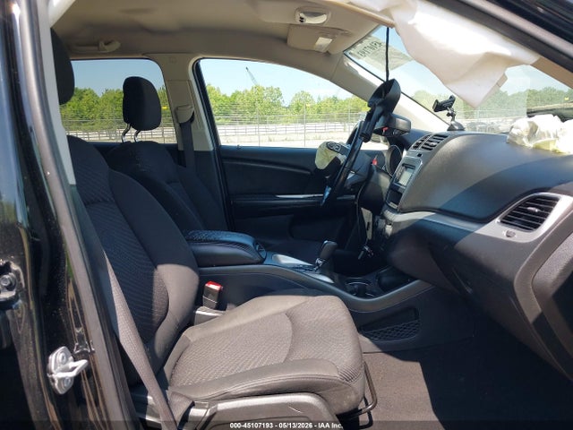 Aukcja sprzedaży 2018 Dodge Journey Se, vin: 3C4PDCAB2JT428404, numer aukcji: 45107193