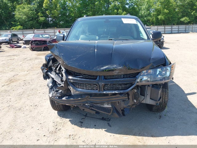 Aukcja sprzedaży 2018 Dodge Journey Se, vin: 3C4PDCAB2JT428404, numer aukcji: 45107193