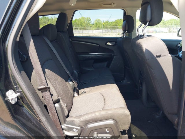 Aukcja sprzedaży 2018 Dodge Journey Se, vin: 3C4PDCAB2JT428404, numer aukcji: 45107193