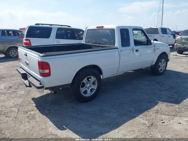 Продаж на аукціоні авто 2008 Ford Ranger Sport/xlt, vin: 1FTYR44U48PA04858, номер лоту: 45107194