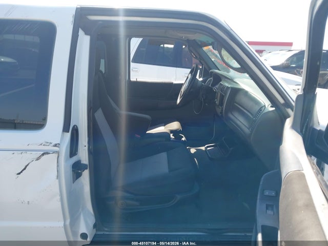 Продаж на аукціоні авто 2008 Ford Ranger Sport/xlt, vin: 1FTYR44U48PA04858, номер лоту: 45107194