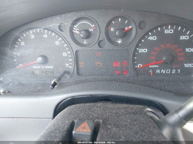 Продаж на аукціоні авто 2008 Ford Ranger Sport/xlt, vin: 1FTYR44U48PA04858, номер лоту: 45107194