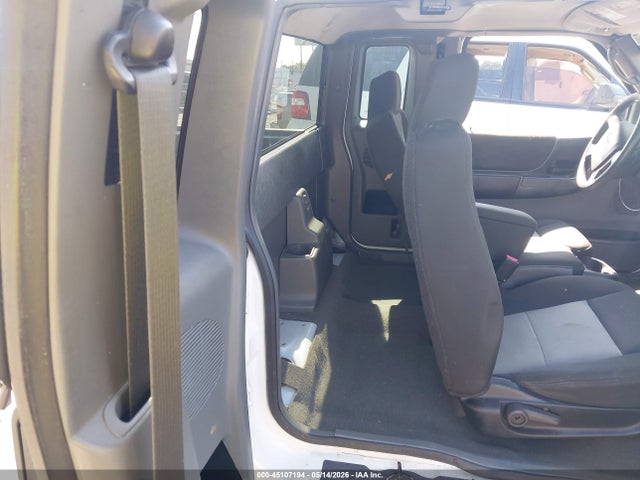 Продаж на аукціоні авто 2008 Ford Ranger Sport/xlt, vin: 1FTYR44U48PA04858, номер лоту: 45107194