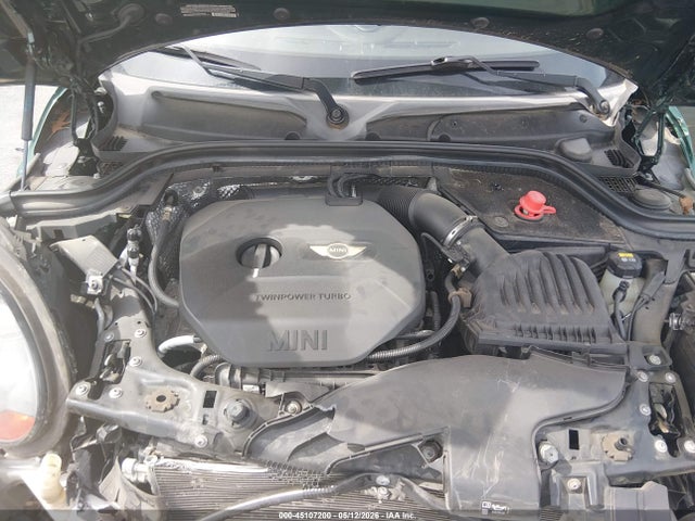 Продаж на аукціоні авто 2016 Mini Hardtop Cooper, vin: WMWXU1C54G2D09419, номер лоту: 45107200