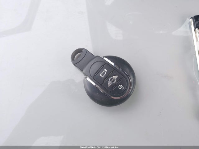 Продаж на аукціоні авто 2016 Mini Hardtop Cooper, vin: WMWXU1C54G2D09419, номер лоту: 45107200