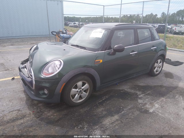 Продаж на аукціоні авто 2016 Mini Hardtop Cooper, vin: WMWXU1C54G2D09419, номер лоту: 45107200