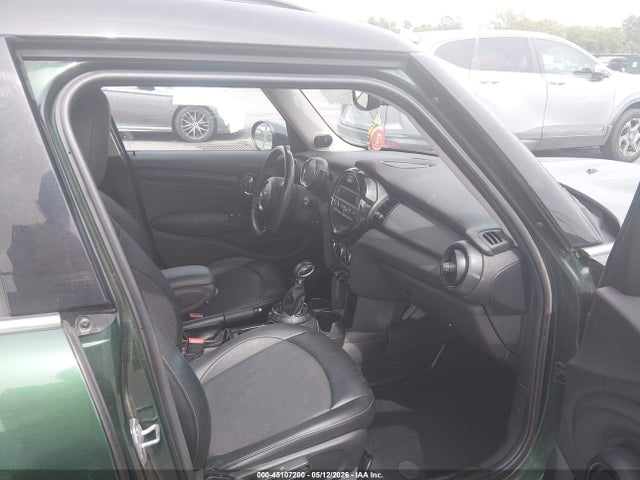 Продаж на аукціоні авто 2016 Mini Hardtop Cooper, vin: WMWXU1C54G2D09419, номер лоту: 45107200