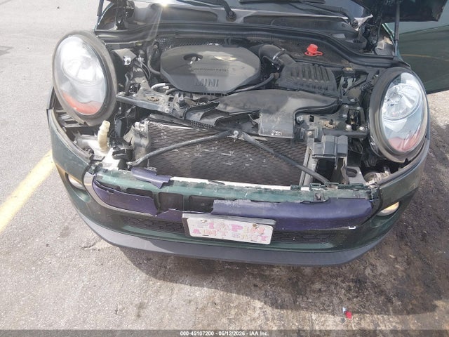 Продаж на аукціоні авто 2016 Mini Hardtop Cooper, vin: WMWXU1C54G2D09419, номер лоту: 45107200