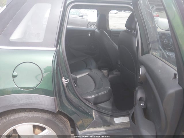 Продаж на аукціоні авто 2016 Mini Hardtop Cooper, vin: WMWXU1C54G2D09419, номер лоту: 45107200