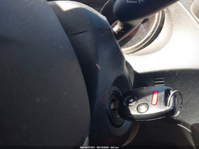 Продаж на аукціоні авто 2012 Honda Fit Sport, vin: JHMGE8H5XCC020661, номер лоту: 45107201
