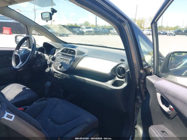 Продаж на аукціоні авто 2012 Honda Fit Sport, vin: JHMGE8H5XCC020661, номер лоту: 45107201