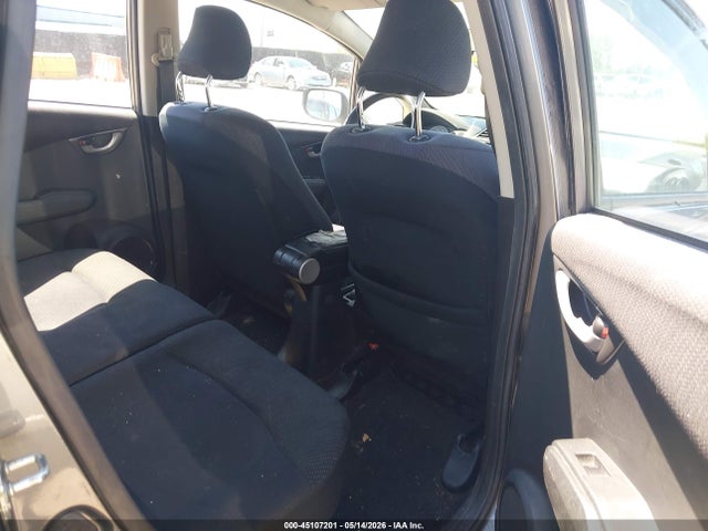 Продаж на аукціоні авто 2012 Honda Fit Sport, vin: JHMGE8H5XCC020661, номер лоту: 45107201