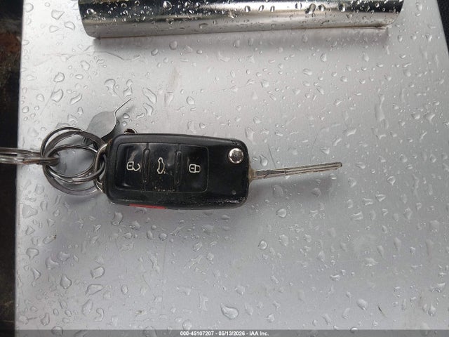 Продаж на аукціоні авто 2013 Volkswagen Jetta 2.5l Se, vin: 3VWDP7AJ6DM434372, номер лоту: 45107207