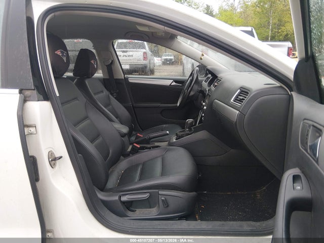 Продаж на аукціоні авто 2013 Volkswagen Jetta 2.5l Se, vin: 3VWDP7AJ6DM434372, номер лоту: 45107207