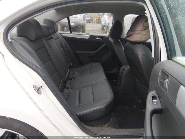 Продаж на аукціоні авто 2013 Volkswagen Jetta 2.5l Se, vin: 3VWDP7AJ6DM434372, номер лоту: 45107207
