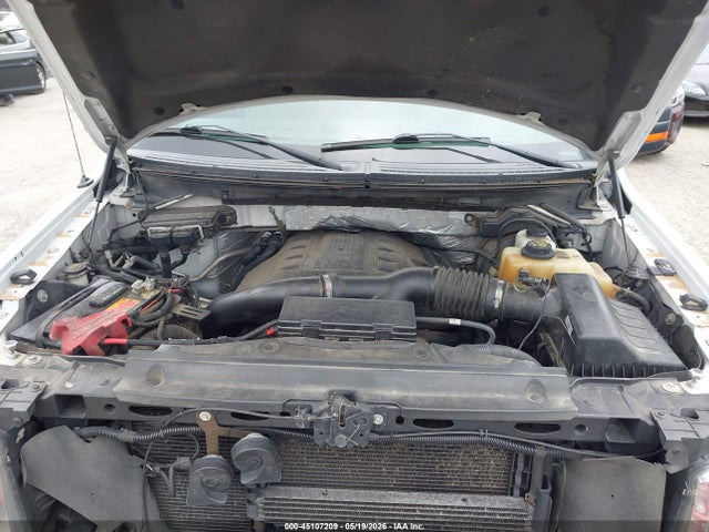 Продаж на аукціоні авто 2013 Ford F-150 Xlt, vin: 1FTFW1ET3DKE99856, номер лоту: 45107209