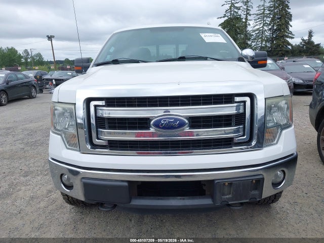 Продаж на аукціоні авто 2013 Ford F-150 Xlt, vin: 1FTFW1ET3DKE99856, номер лоту: 45107209