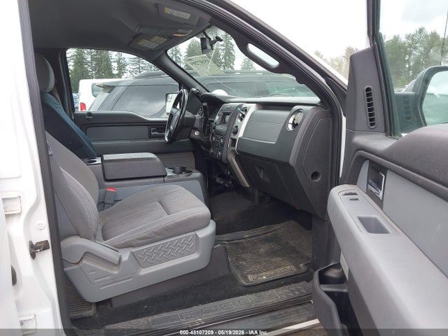 Продаж на аукціоні авто 2013 Ford F-150 Xlt, vin: 1FTFW1ET3DKE99856, номер лоту: 45107209