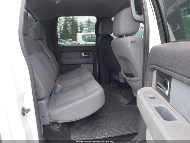 Продаж на аукціоні авто 2013 Ford F-150 Xlt, vin: 1FTFW1ET3DKE99856, номер лоту: 45107209