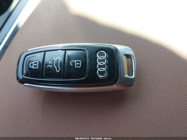 Продаж на аукціоні авто 2022 Audi Q7 Premium Plus 55 Tfsi Quattro Tiptronic, vin: WA1LXBF73ND005146, номер лоту: 45107212