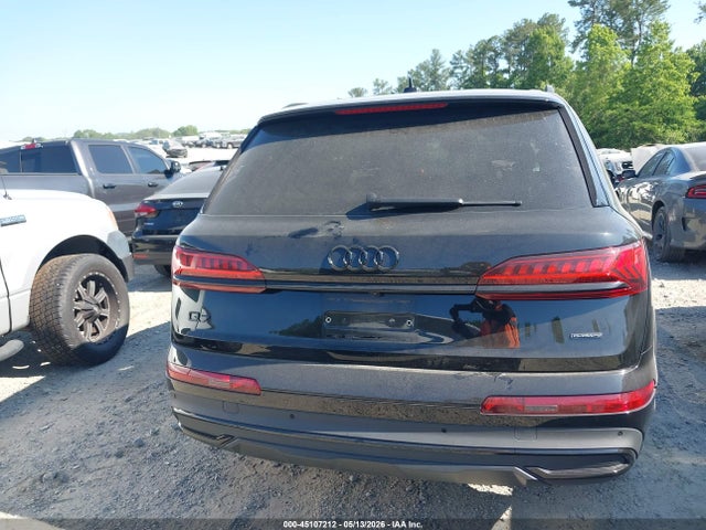 Продаж на аукціоні авто 2022 Audi Q7 Premium Plus 55 Tfsi Quattro Tiptronic, vin: WA1LXBF73ND005146, номер лоту: 45107212