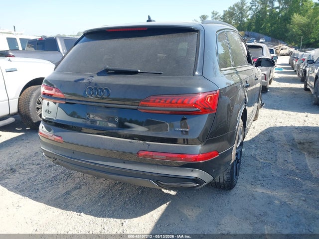 Продаж на аукціоні авто 2022 Audi Q7 Premium Plus 55 Tfsi Quattro Tiptronic, vin: WA1LXBF73ND005146, номер лоту: 45107212