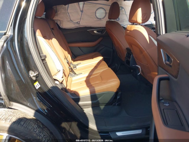 Продаж на аукціоні авто 2022 Audi Q7 Premium Plus 55 Tfsi Quattro Tiptronic, vin: WA1LXBF73ND005146, номер лоту: 45107212