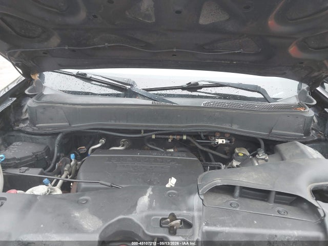 2012 Honda Pilot Lx მანქანა იყიდება აუქციონზე, vin: 5FNYF4H25CB022595, აუქციონის ნომერი: 45107213