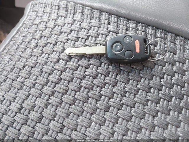 2012 Honda Pilot Lx მანქანა იყიდება აუქციონზე, vin: 5FNYF4H25CB022595, აუქციონის ნომერი: 45107213