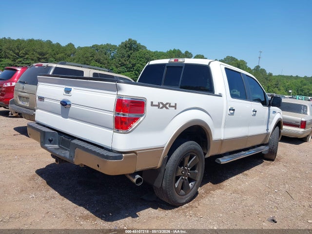 Aukcja sprzedaży 2013 Ford F-150 Lariat, vin: 1FTFW1ET2DKE26669, numer aukcji: 45107218