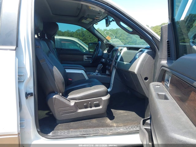 Aukcja sprzedaży 2013 Ford F-150 Lariat, vin: 1FTFW1ET2DKE26669, numer aukcji: 45107218
