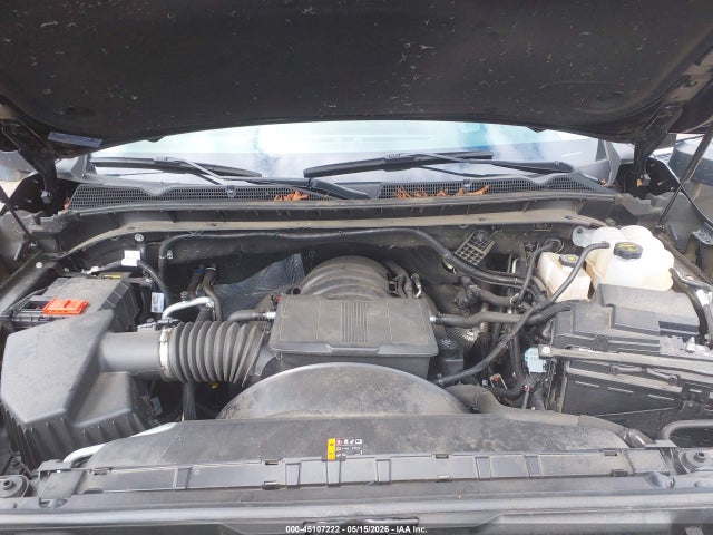 Aukcja sprzedaży 2025 Gmc Sierra 2500hd 4wd  Standard Bed Denali, vin: 1GT4URE78SF155556, numer aukcji: 45107222