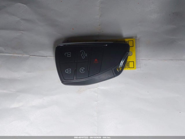 Aukcja sprzedaży 2025 Gmc Sierra 2500hd 4wd  Standard Bed Denali, vin: 1GT4URE78SF155556, numer aukcji: 45107222