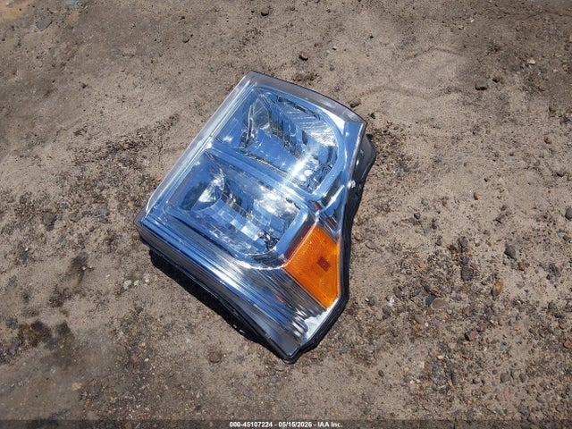 Продажа на аукционе авто 2015 Ford F-250 Lariat, vin: 1FT7W2BT1FEC60693, номер лота: 45107224