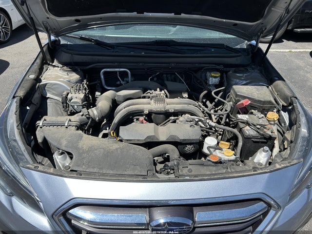 Продажа на аукционе авто 2018 Subaru Outback 2.5i Premium, vin: 4S4BSACC4J3274697, номер лота: 45107225