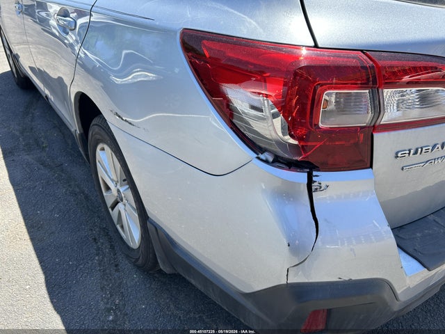Продажа на аукционе авто 2018 Subaru Outback 2.5i Premium, vin: 4S4BSACC4J3274697, номер лота: 45107225