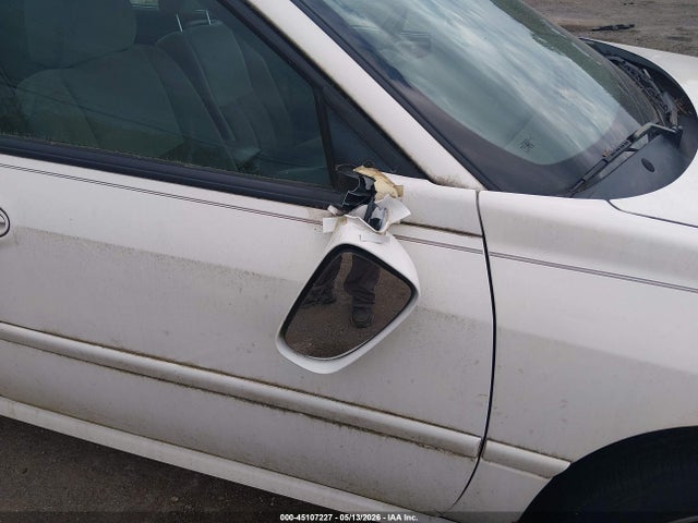 Aukcja sprzedaży 2005 Chevrolet Impala Ls, vin: 2G1WH52K259293274, numer aukcji: 45107227