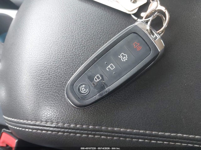 Ford Escape Titanium 2014 1FMCU9J99EUA30046 Image 11