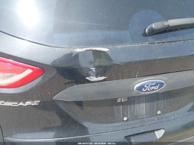 Ford Escape Titanium 2014 1FMCU9J99EUA30046 Image 13