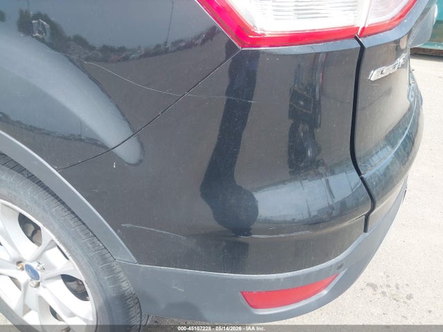 Ford Escape Titanium 2014 1FMCU9J99EUA30046 Image 16