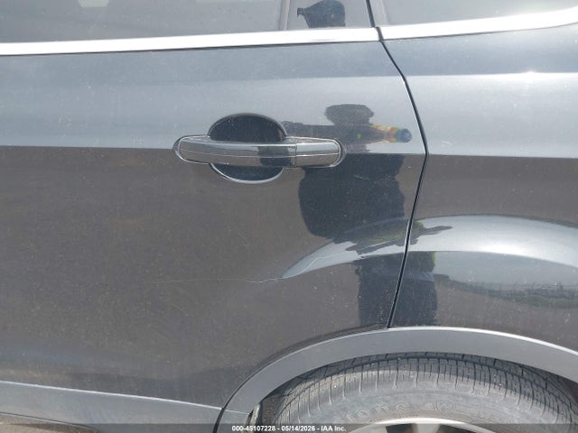 Ford Escape Titanium 2014 1FMCU9J99EUA30046 Image 17