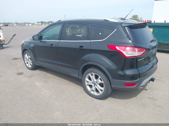 Ford Escape Titanium 2014 1FMCU9J99EUA30046 Image 3
