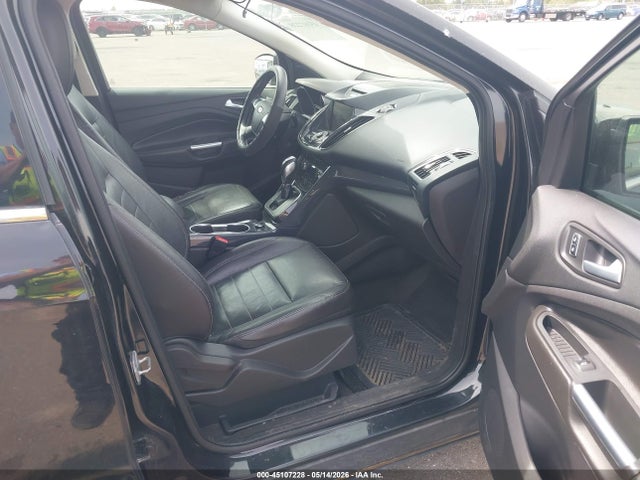Ford Escape Titanium 2014 1FMCU9J99EUA30046 Image 5