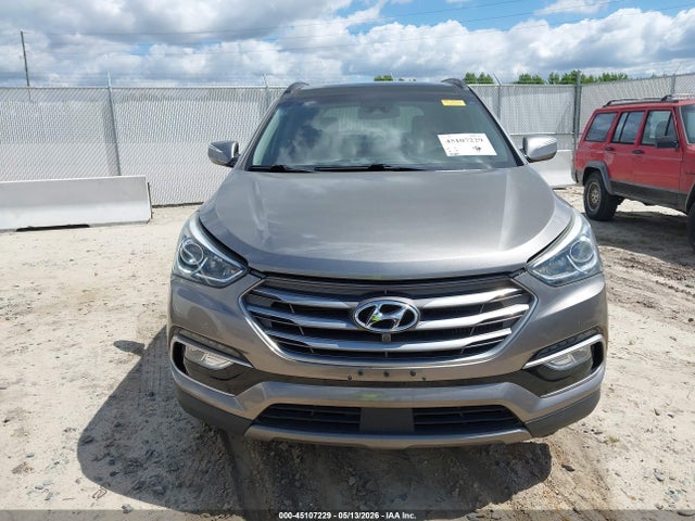 Aukcja sprzedaży 2017 Hyundai Santa Fe Sport 2.0t Ultimate, vin: 5XYZWDLA2HG466956, numer aukcji: 45107229