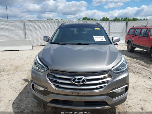 Aukcja sprzedaży 2017 Hyundai Santa Fe Sport 2.0t Ultimate, vin: 5XYZWDLA2HG466956, numer aukcji: 45107229