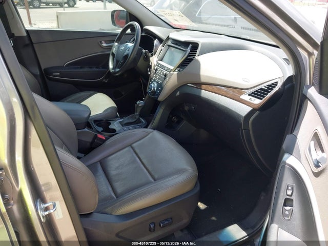 Aukcja sprzedaży 2017 Hyundai Santa Fe Sport 2.0t Ultimate, vin: 5XYZWDLA2HG466956, numer aukcji: 45107229