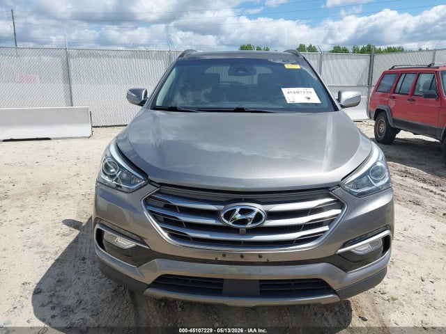 Aukcja sprzedaży 2017 Hyundai Santa Fe Sport 2.0t Ultimate, vin: 5XYZWDLA2HG466956, numer aukcji: 45107229